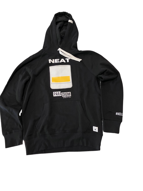 "Neat" Pullover Hoodie by Roots73