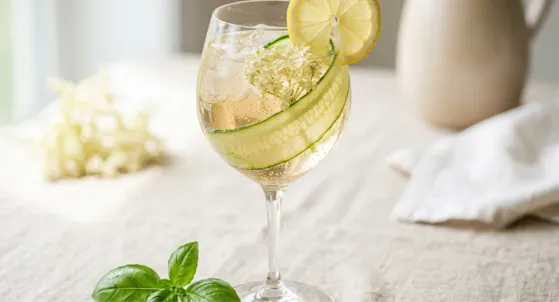 The Latitude Spritz