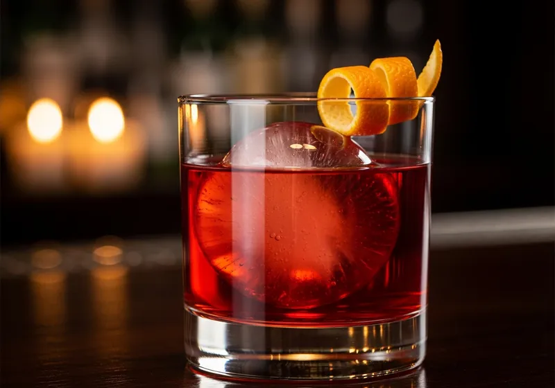 The Boulevardier Reborn