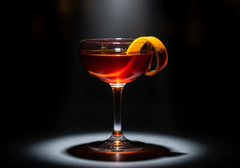 The Hanky Panky Seasonal