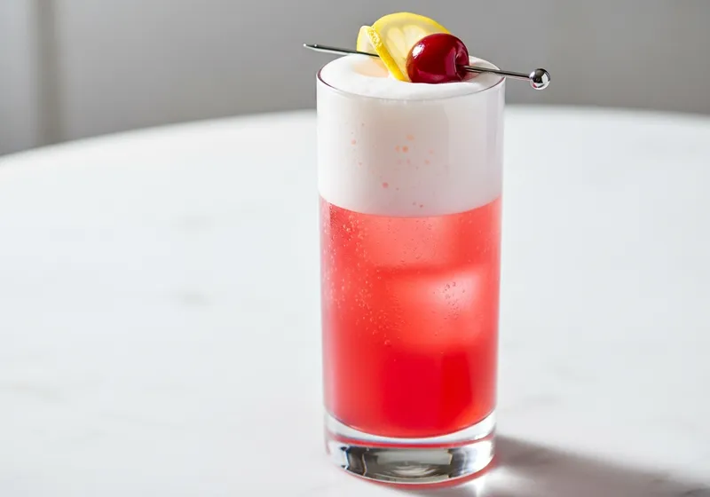 Juliet's Fizz