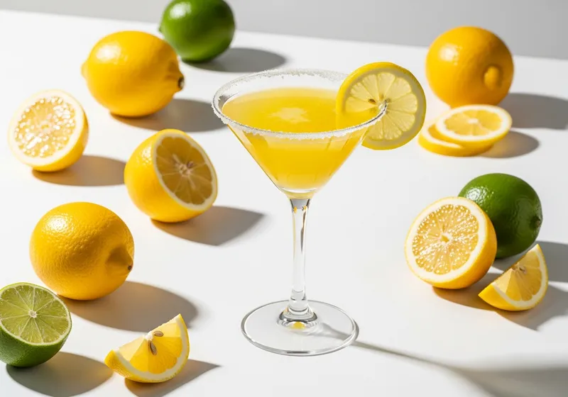 Lemon Drop 2.0
