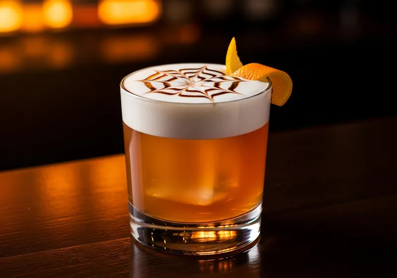 The Paradigm Sour