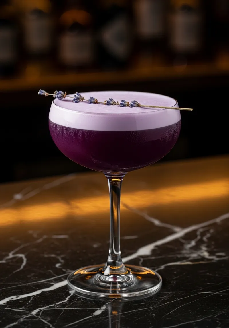 Violet Hour