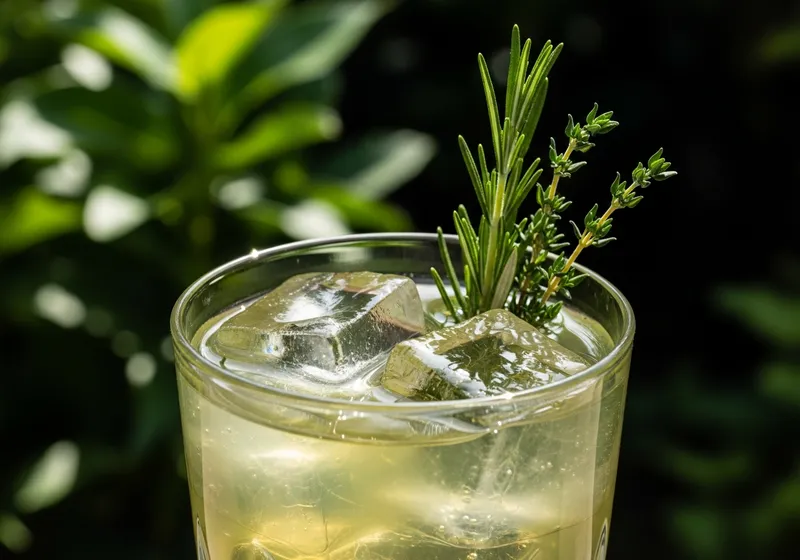 The Botanist's Walk