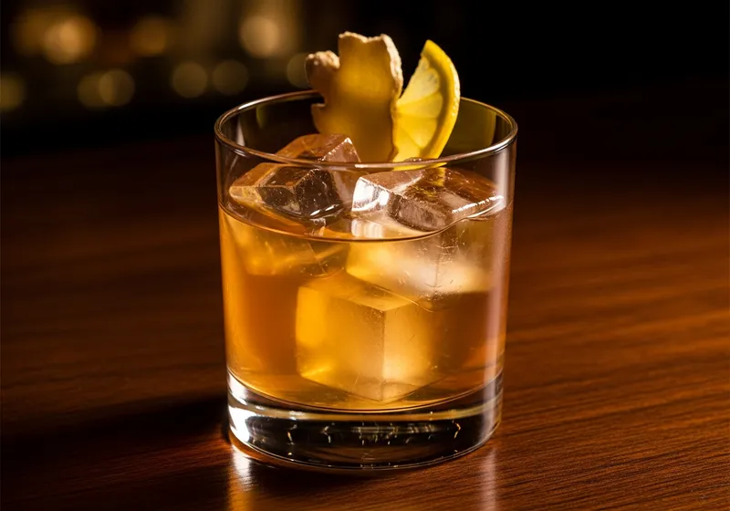 The Rye Penicillin
