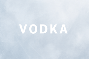 Flagship and Small Batch Vodkas - Paradigm Spirits Co.