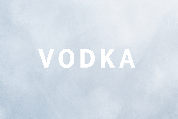 Flagship and Small Batch Vodkas - Paradigm Spirits Co.