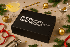 Holiday Cocktail Gift Sets - Paradigm Spirits Co.