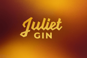 Juliet Gin - Paradigm Spirits Co.