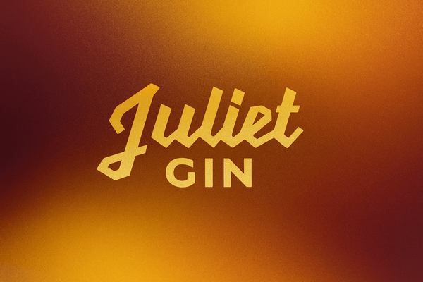 Juliet Gin - Paradigm Spirits Co.