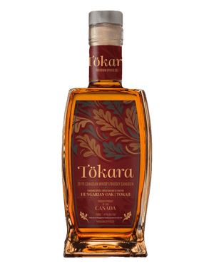 Tokara - Paradigm Spirits Co.