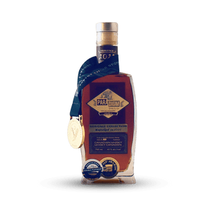 2022 Heritage Collection: The 2024 Canadian Whisky of The Year - Paradigm Spirits Co.