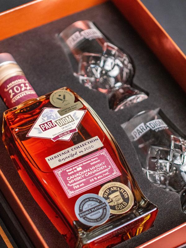 The Last Batch: 2022 Heritage Collection Limited Edition Release