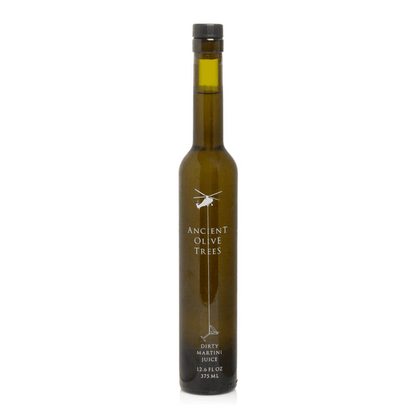 Ancient Olive Trees Dirty Martini Juice - Paradigm Spirits Co.