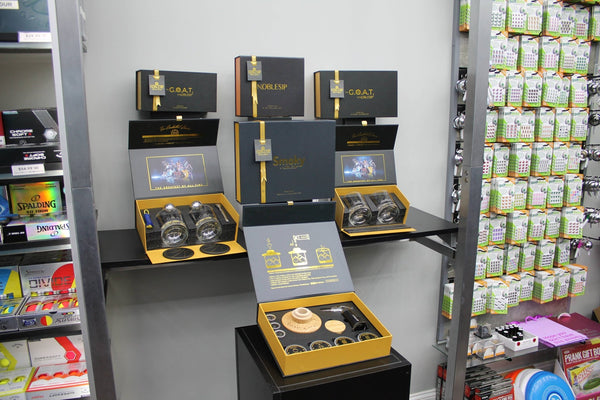 Cocktail Smoker Kit, Premium Home Bar Gift Set - Paradigm Spirits Co.