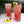 Load image into Gallery viewer, Viski Pacific™ Crystal Tiki Glasses - Set of 2
