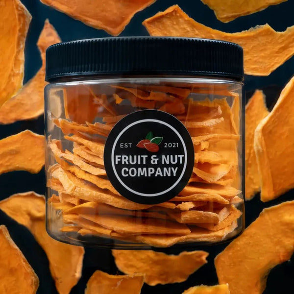 Dehydrated Fruit Garnishes - Paradigm Spirits Co.