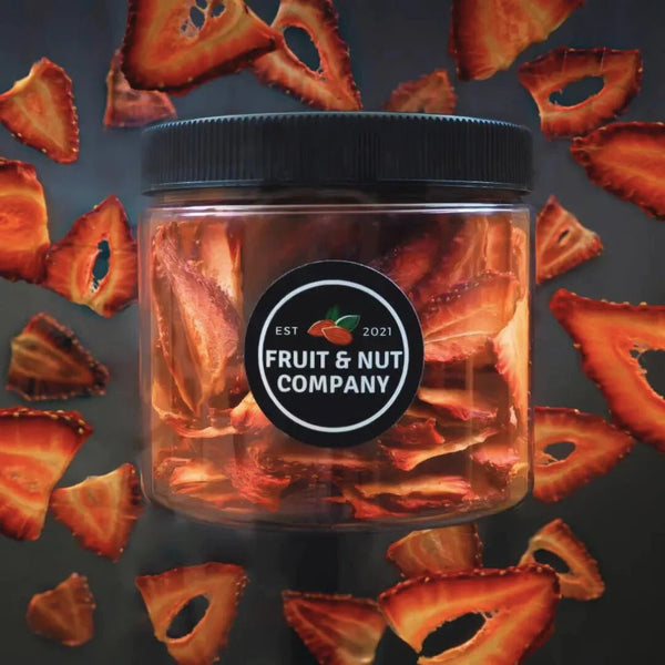 Dehydrated Fruit Garnishes - Paradigm Spirits Co.