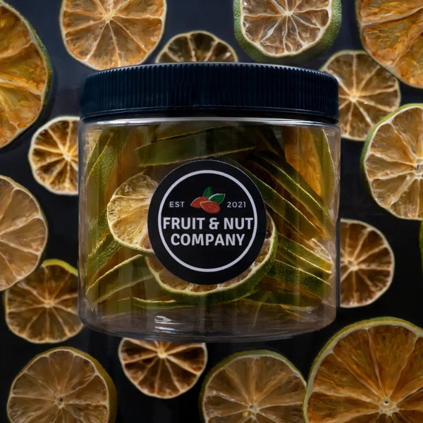 Dehydrated Fruit Garnishes - Paradigm Spirits Co.