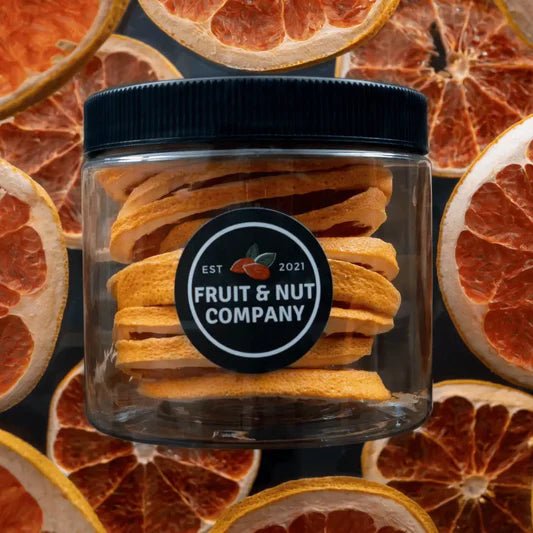 Dehydrated Fruit Garnishes - Paradigm Spirits Co.