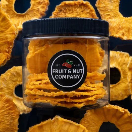 Dehydrated Fruit Garnishes - Paradigm Spirits Co.