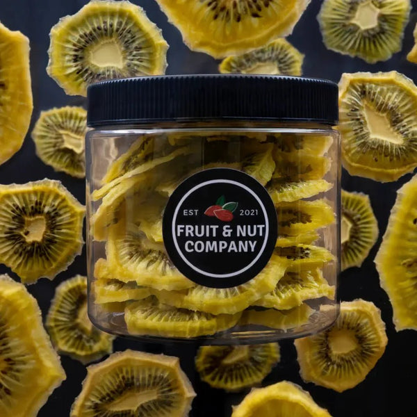 Dehydrated Fruit Garnishes - Paradigm Spirits Co.