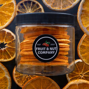 Dehydrated Fruit Garnishes - Paradigm Spirits Co.