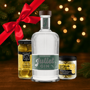 Juliet Boreal Sonnet Martini Set: Online Order Exclusive - Paradigm Spirits Co.