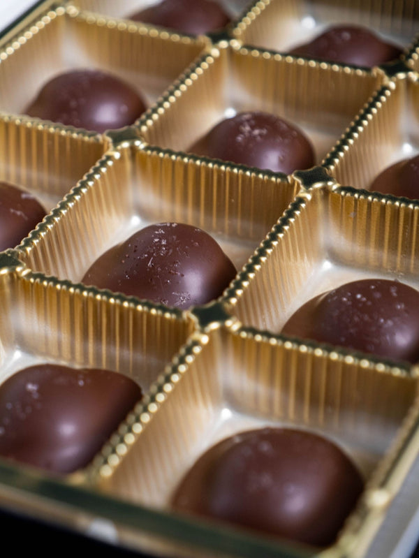 Paradigm Whisky Mallows - Paradigm Spirits Co.