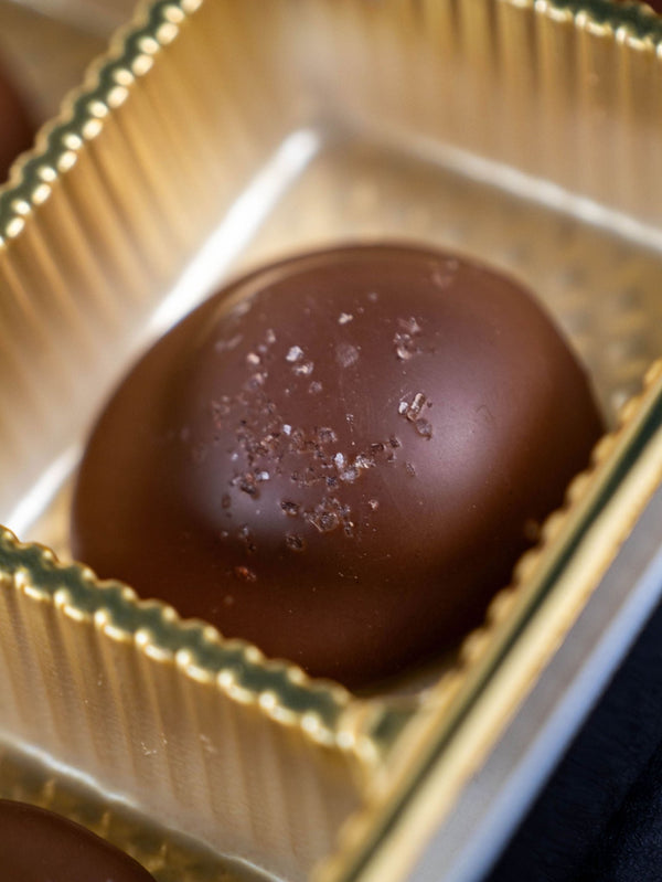 Paradigm Whisky Mallows - Paradigm Spirits Co.