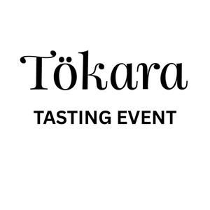 Tokara 28 — A Guided Pour: January 4, 2026: 3PM - Paradigm Spirits Co.