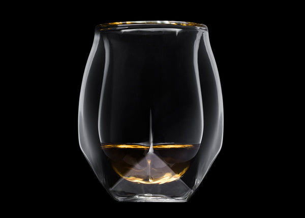 Norlan Whisky Glass – Set of Two Glasses