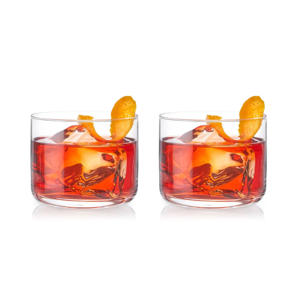 Negroni Glass - Paradigm Spirits Co.