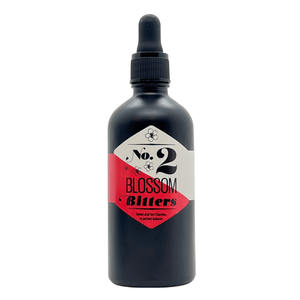 No. 2 Blossom Bitters - Paradigm Spirits Co.