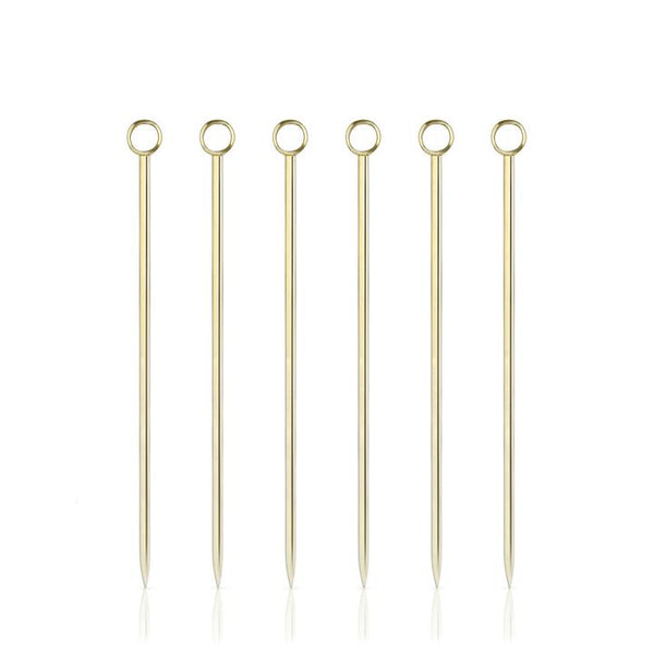 Reusable Cocktail Skewers - Paradigm Spirits Co.